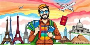 Top Credit Cards for Frequent International Travelers