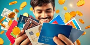 Cashback Credit Cards: Maximizing Returns Easily