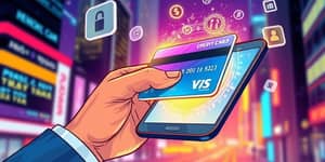 Comparing Digital Credit Cards: Which Offers More?