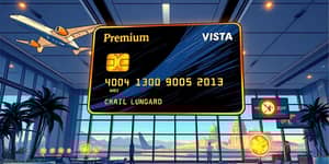 Navigating Premium Credit Cards: Are They Worth the Fees?
