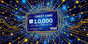 Credit Cards Offering Instant Digital Approval