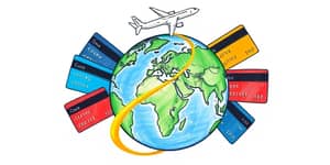 The Best Credit Cards with Zero Foreign Transaction Fees