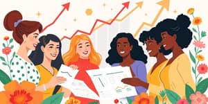 Financial Education for Women: Building Wealth Confidently