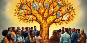 Understanding Taxes through Financial Education
