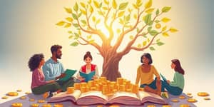 Common Financial Misconceptions and How Education Helps