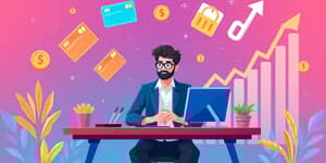 Credit Cards for Online Businesses: Maximize Your Benefits