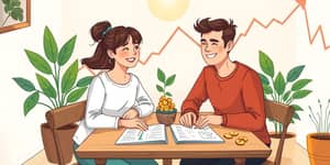 Financial Education for Couples: Achieving Financial Harmony
