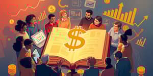 Practical Steps to Enhance Your Financial Education Today