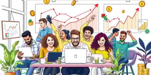 Financial Education for the Freelance Economy