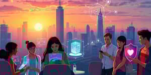 Integrating Technology into Your Financial Lifestyle