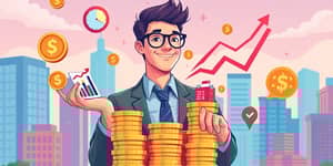 Lifestyle Financial Hacks for Young Professionals