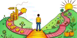 Lifestyle Adjustments for Financial Growth