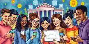 Financial Literacy and Digital Currency: What You Need to Know
