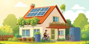 Sustainable Living: How Your Lifestyle Can Save You Money
