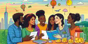 Lifestyle Financial Planning for Millennials