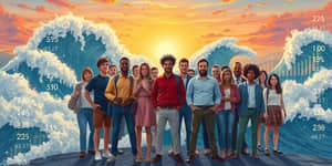 Using Financial Education to Navigate Economic Uncertainty
