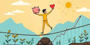Lifestyle Choices That Improve Your Financial Well-Being