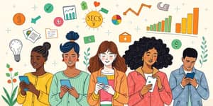 Apps to Boost Your Financial and Personal Lifestyle