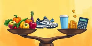 How Your Lifestyle Choices Directly Impact Your Finances