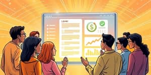 Understanding the Terms of Online Personal Loans
