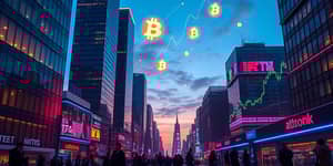 Latest Updates in Cryptocurrency News