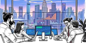 Breaking Financial News for Entrepreneurs and Freelancers