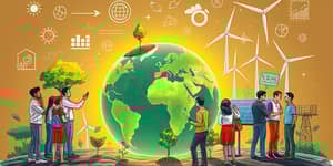 Latest News on Sustainable and Ethical Investing