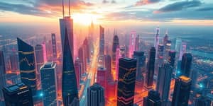 How Recent Economic News Affects Digital Investments