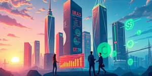 Economic News Trends Shaping the Future of Finance
