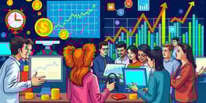 Investment News for Beginners: What to Pay Attention To