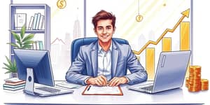 Personal Loans Tailored for Young Professionals