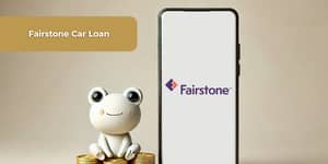 Fairstone Car Loan: See everything you need to know
