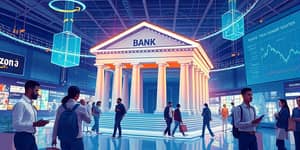 Amazon lance un nouveau service bancaire intégré