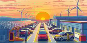 Tesla annonce un plan d’investissement massif en Europe