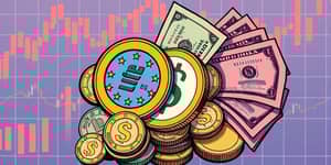 L’euro retrouve de la vigueur face au dollar