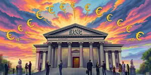 La BCE ajuste sa politique monétaire à la surprise générale