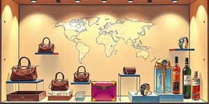 Résultats trimestriels record pour LVMH