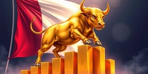 Le CAC 40 atteint un sommet historique