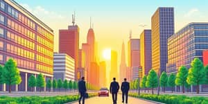 Crise de l’immobilier commercial : quelles solutions ?