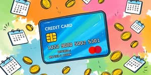 Carte à débit différé : avantages et inconvénients