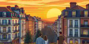 Chute inattendue du marché immobilier français