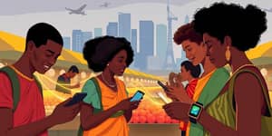 Apple Pay s’étend à l’Afrique : impact sur les paiements mobiles