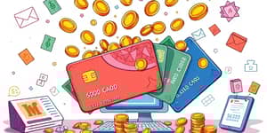 Cartes à cashback : comment ça fonctionne ?