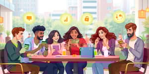 Les cartes bancaires pour étudiants : quelles options ?