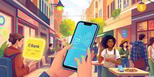 Peut-on vivre uniquement avec une carte bancaire ?