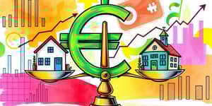 Hausse des taux d’intérêt : quelles conséquences ?