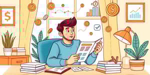 Lire son relevé bancaire : ce qu’il faut comprendre