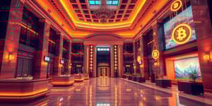 Le secteur bancaire face à l’essor de la blockchain