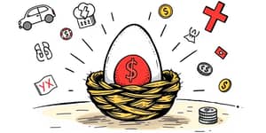 Pourquoi il est important d’avoir une épargne de précaution