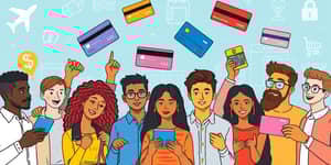 Quelle carte de crédit choisir en fonction de son profil ?